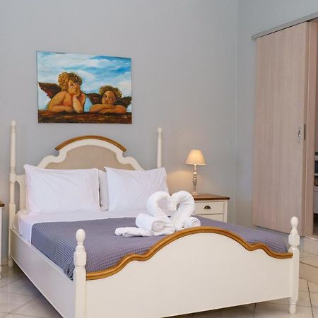 Kamini - Hydra Dream Houses Ngoại thất bức ảnh