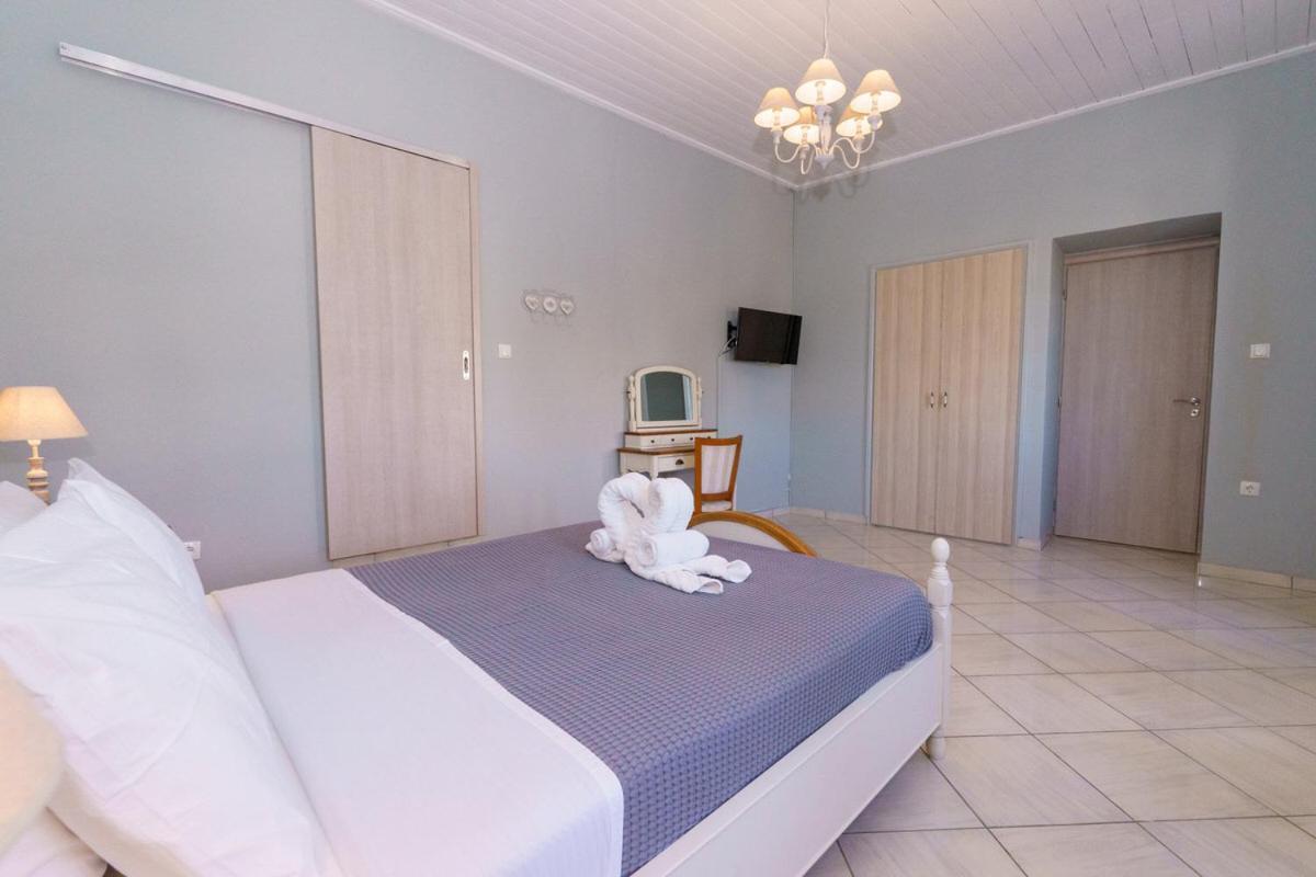 Kamini - Hydra Dream Houses Ngoại thất bức ảnh