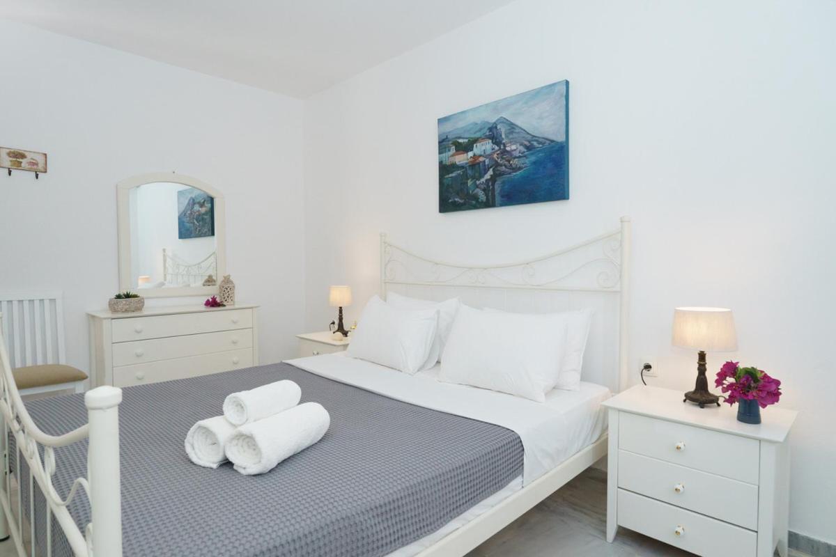 Kamini - Hydra Dream Houses Ngoại thất bức ảnh