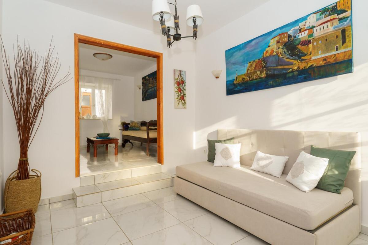 Kamini - Hydra Dream Houses Ngoại thất bức ảnh