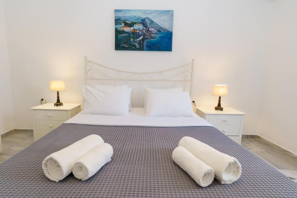 Kamini - Hydra Dream Houses Ngoại thất bức ảnh