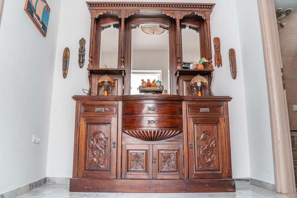 Kamini - Hydra Dream Houses Ngoại thất bức ảnh